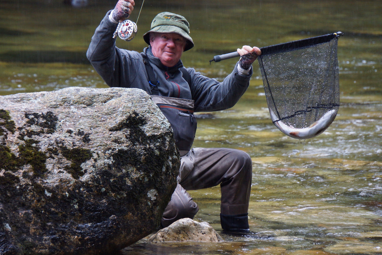 Loaded 6-Mayfly-Dry Fly Mix-Slim Fly Boxes.