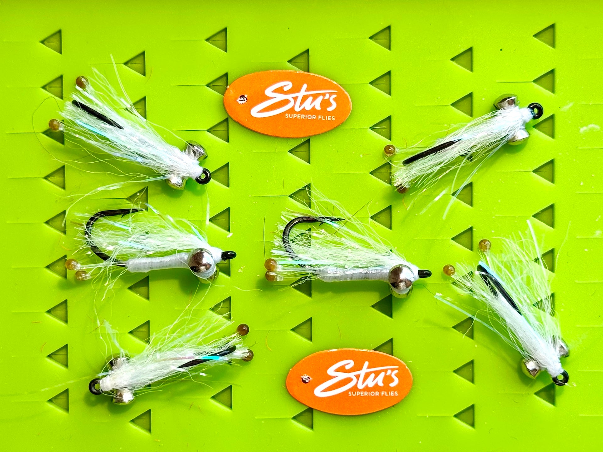 Torpedo Shrimp - Heavy