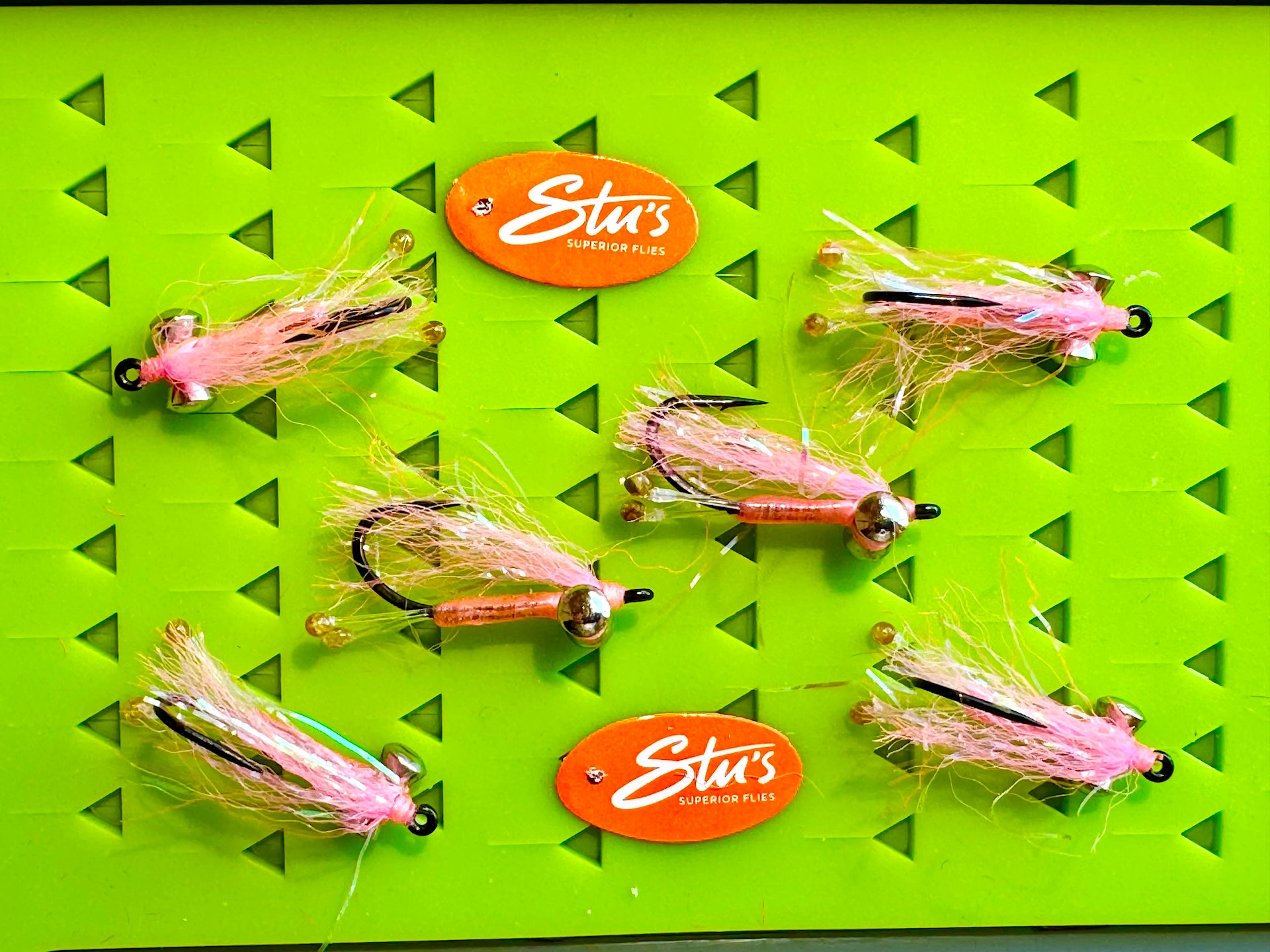 Torpedo Shrimp - Heavy