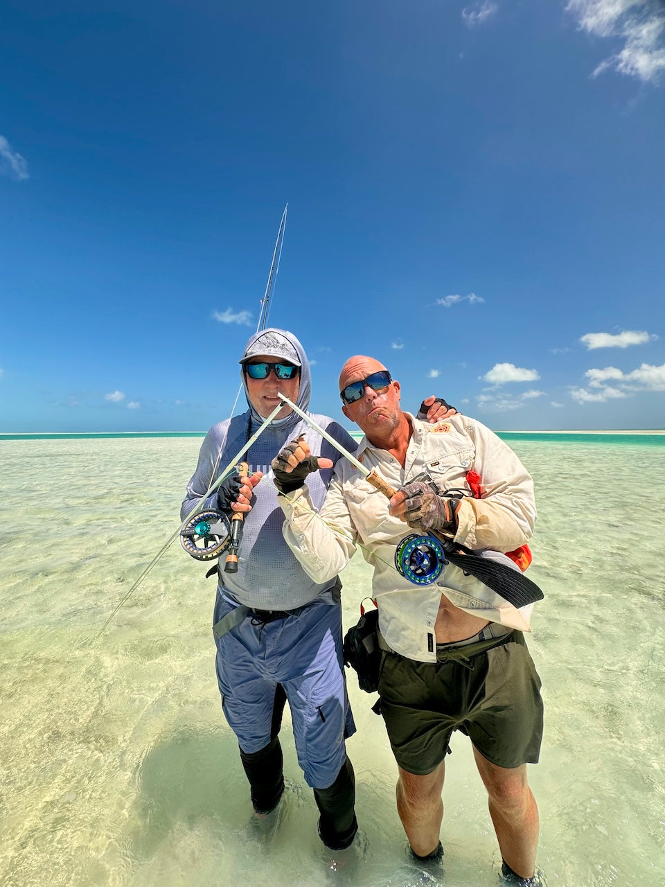 JIMMY WAS A ROCKSTAR