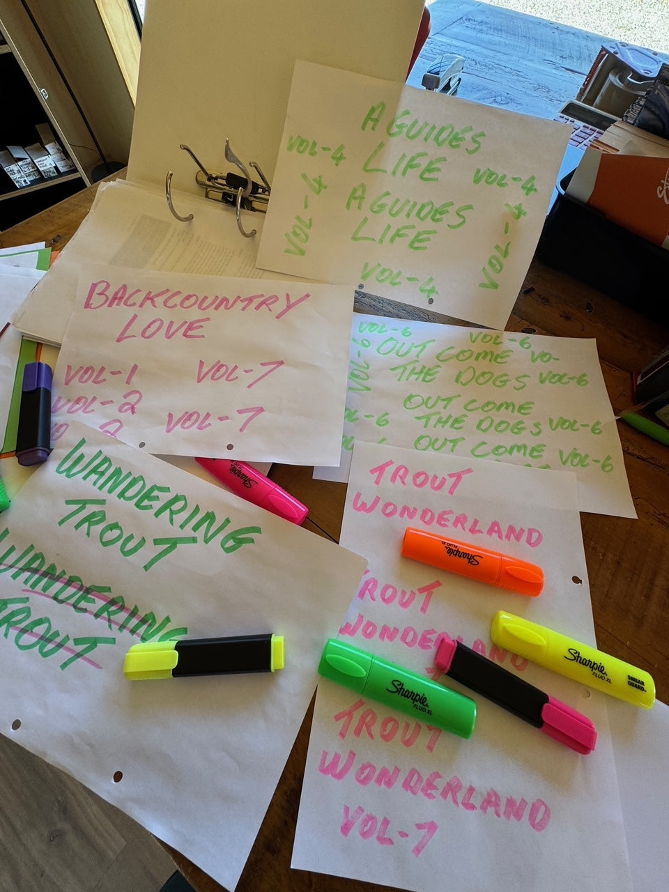 JIMMY WAS A ROCKSTAR