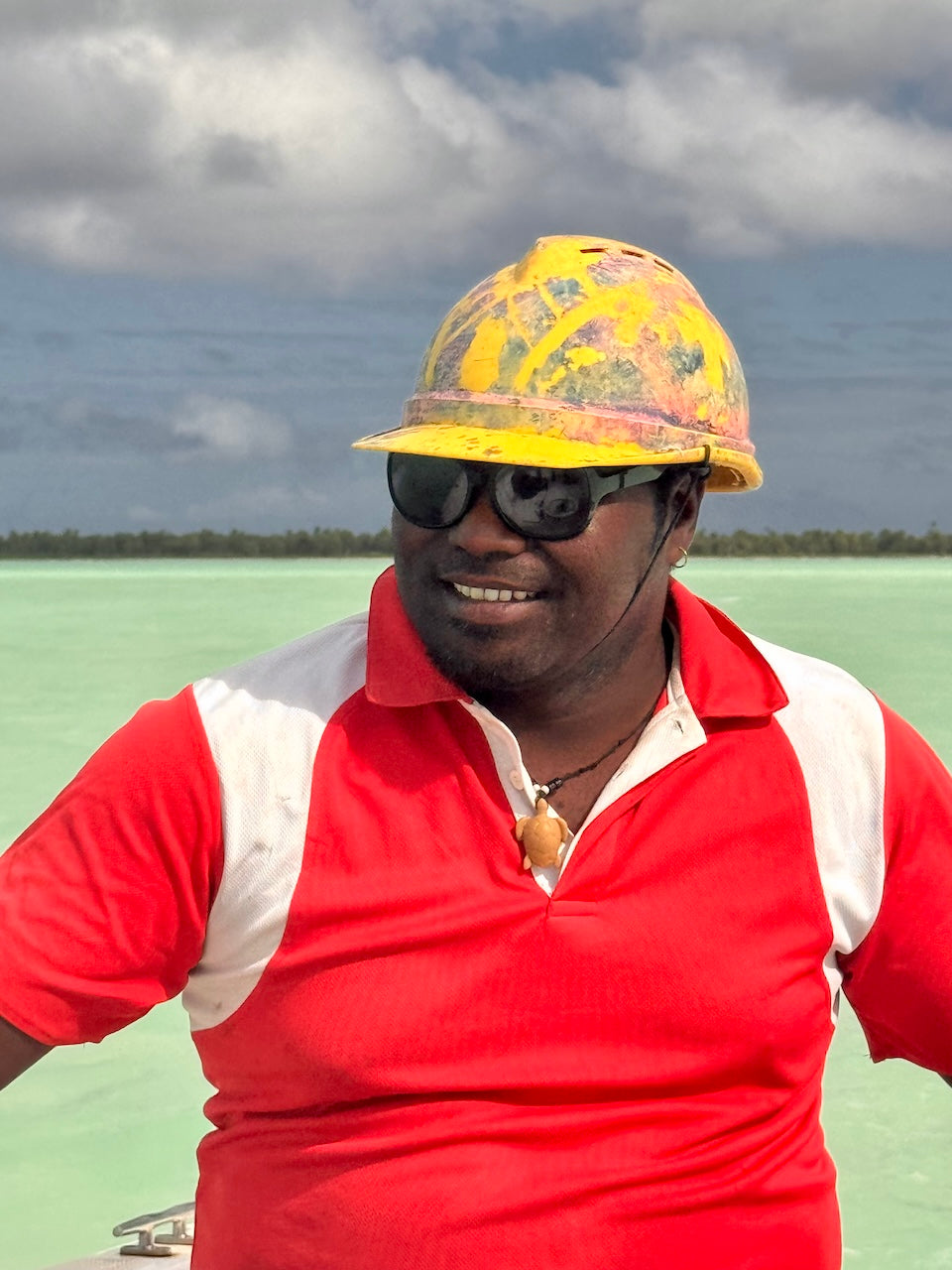 JIMMY WAS A ROCKSTAR