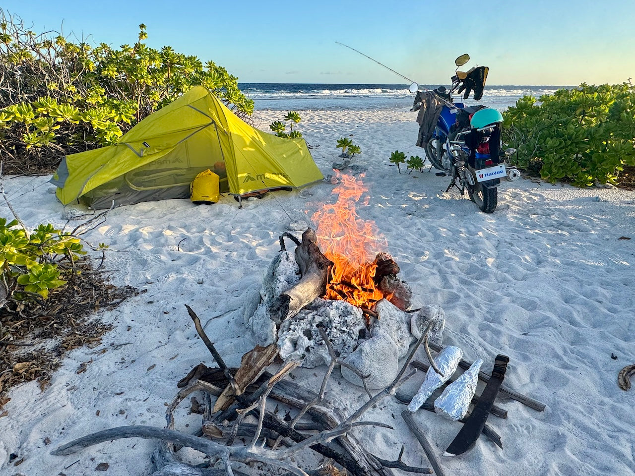 JIMMY WAS A ROCKSTAR