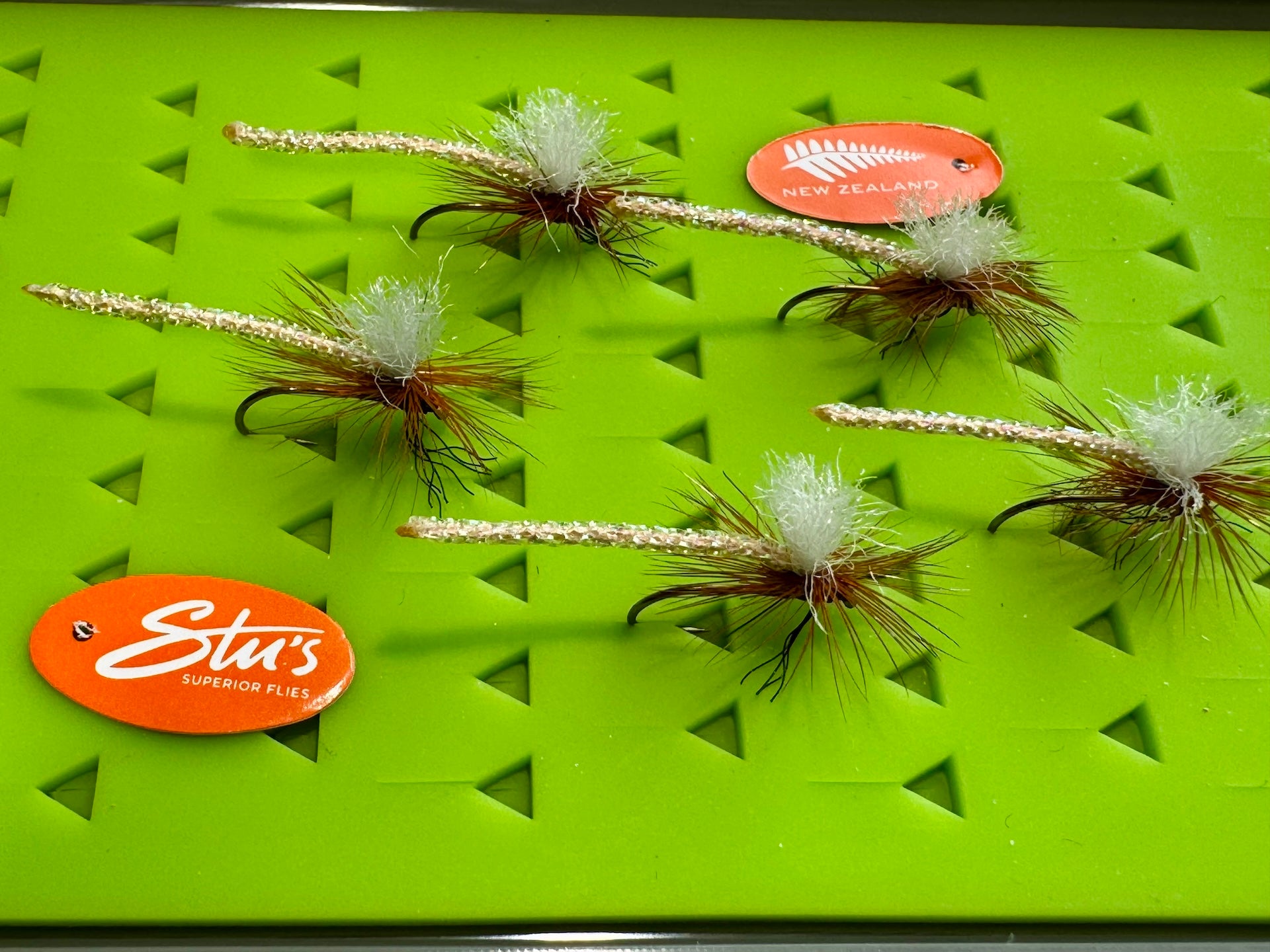 Deadly Skinny Damsel