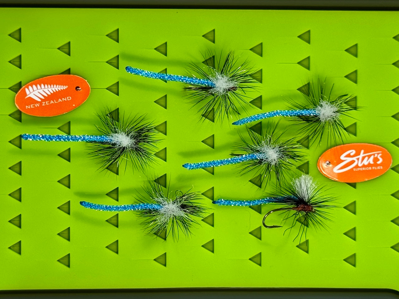 Deadly Skinny Damsel