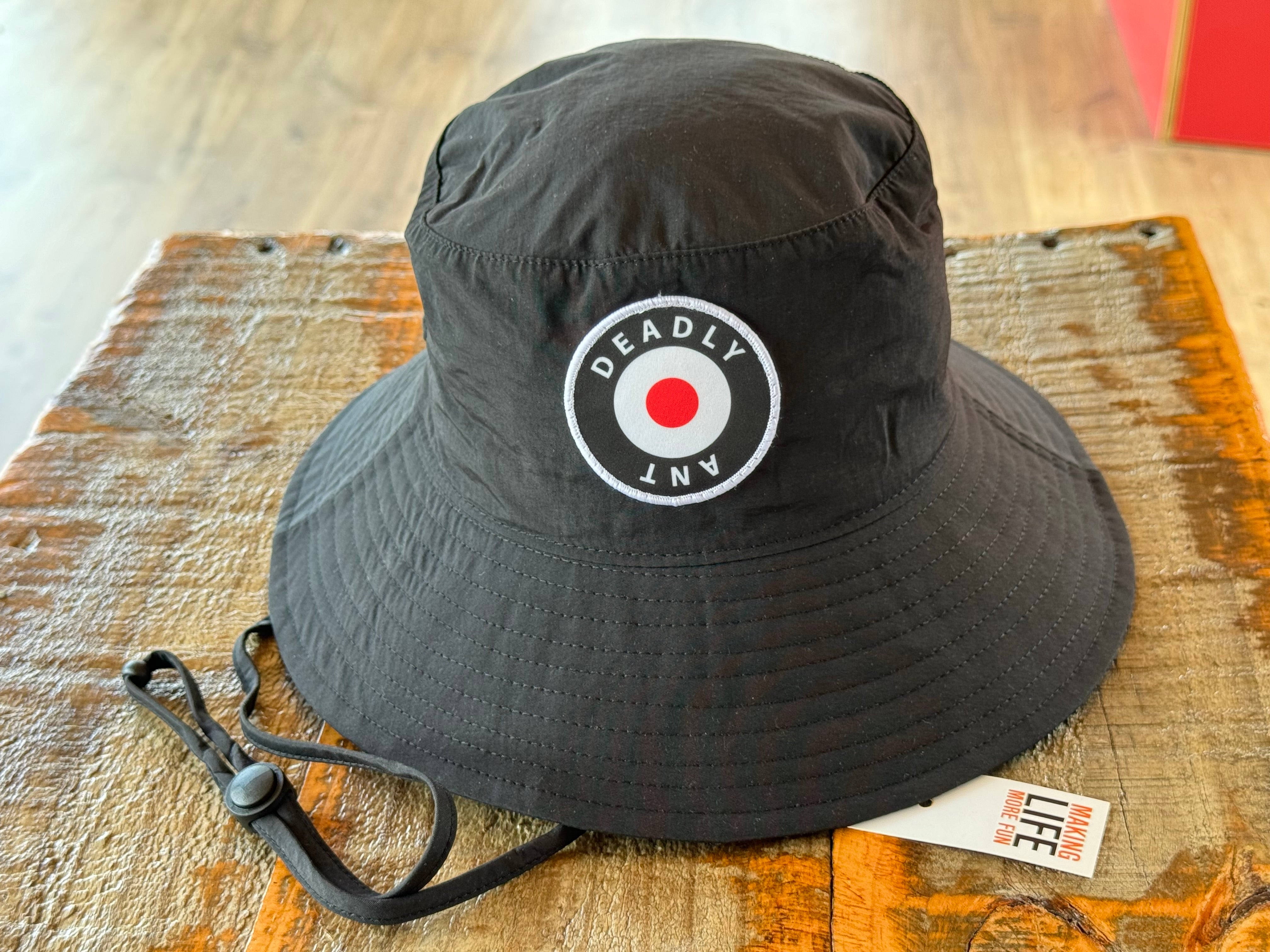 Fly Fishing Hat's- Deadly Ant