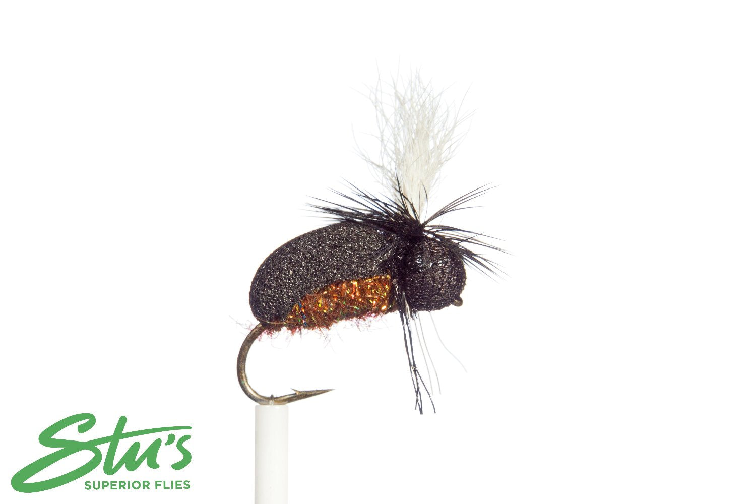 Deadly Blowfly