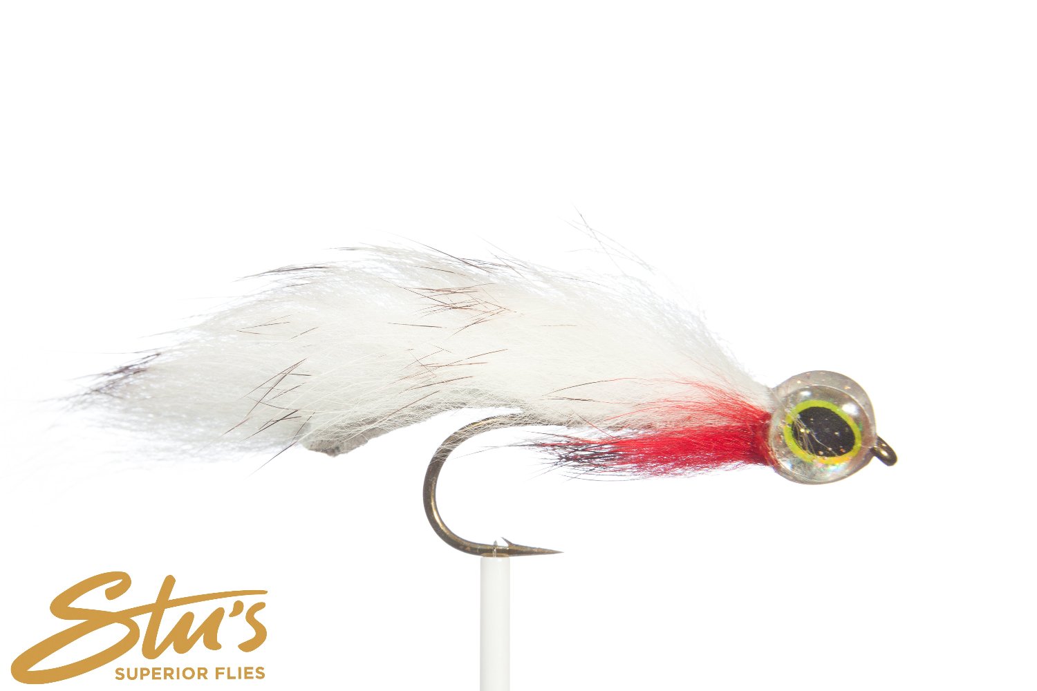 Deadly Minnow-Barred