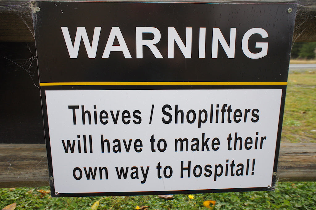 Killer Nymph - Mesh Trucker Cap