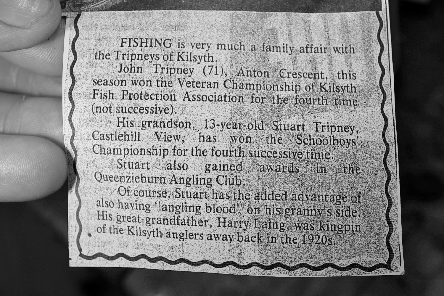 Floating Willow Grub Fly-Famous Original Banana Fly