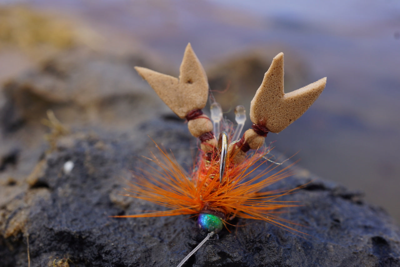 Deadly Cray Fly Mix Pack's
