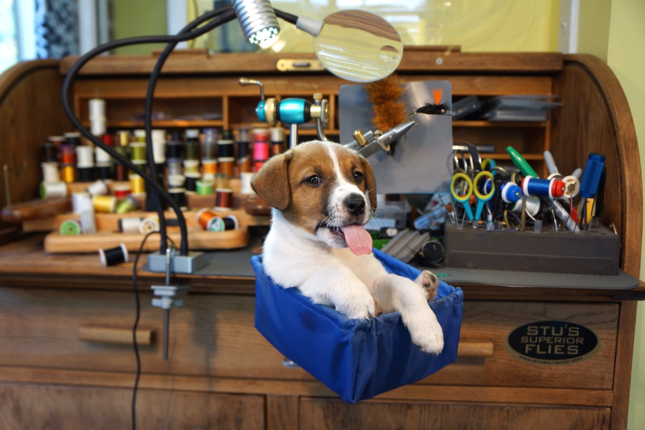 Custom Fly Pack's - Freshwater or Saltwater