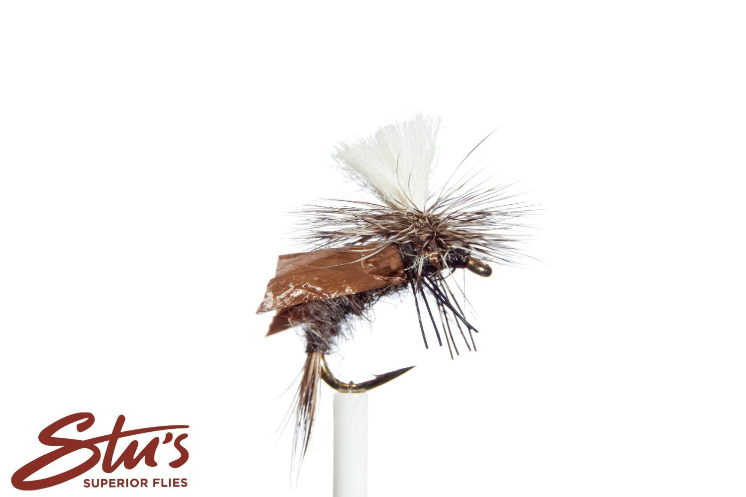 Mayfly Emerger/Cripple