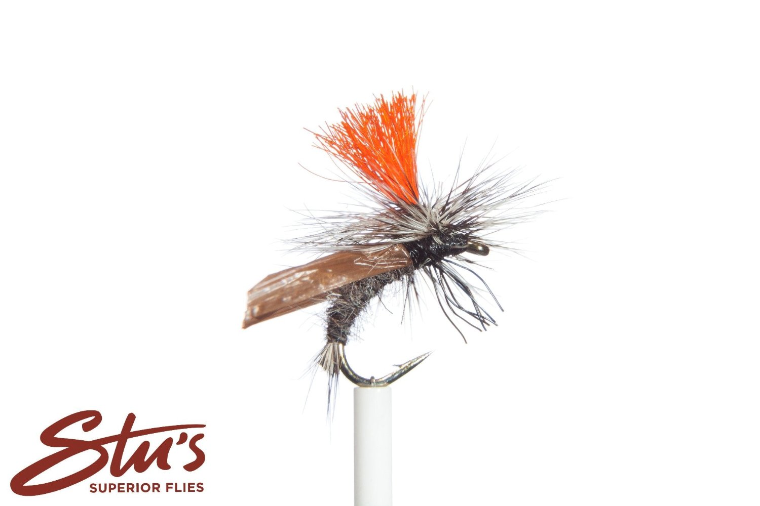 Mayfly Emerger/Cripple