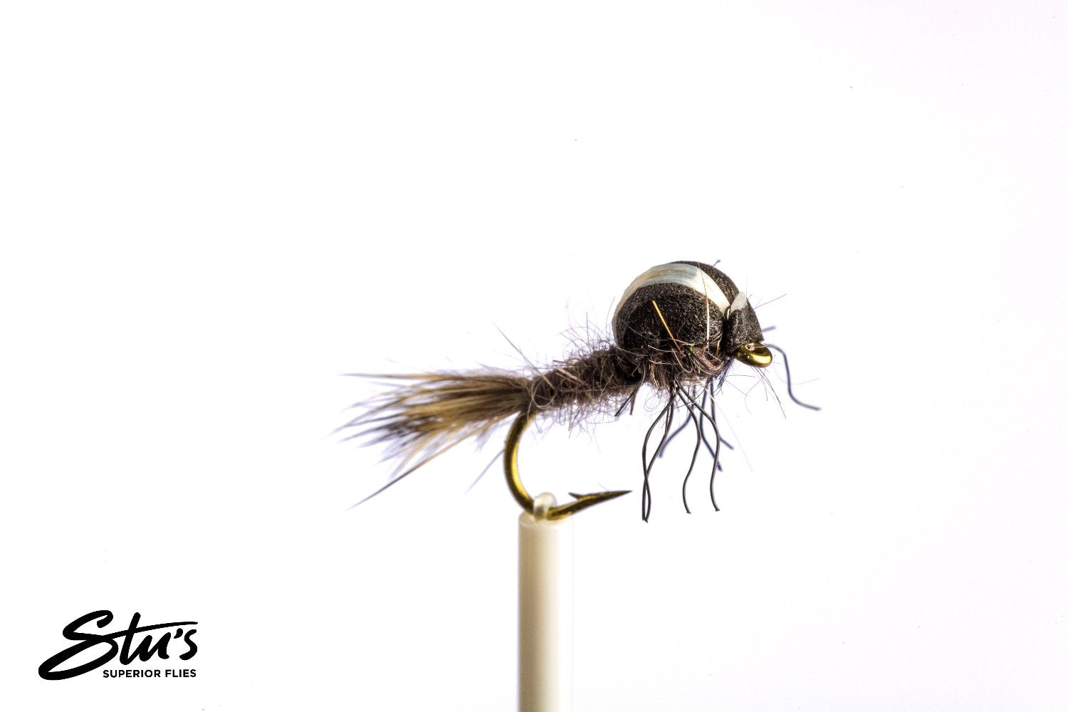 Hot Rod Pogo-Mayfly Nymph