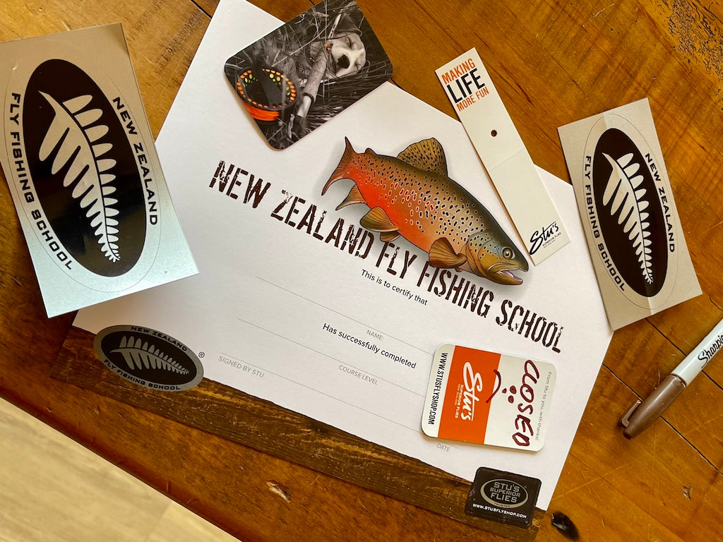 New Zealand Mix Pack's