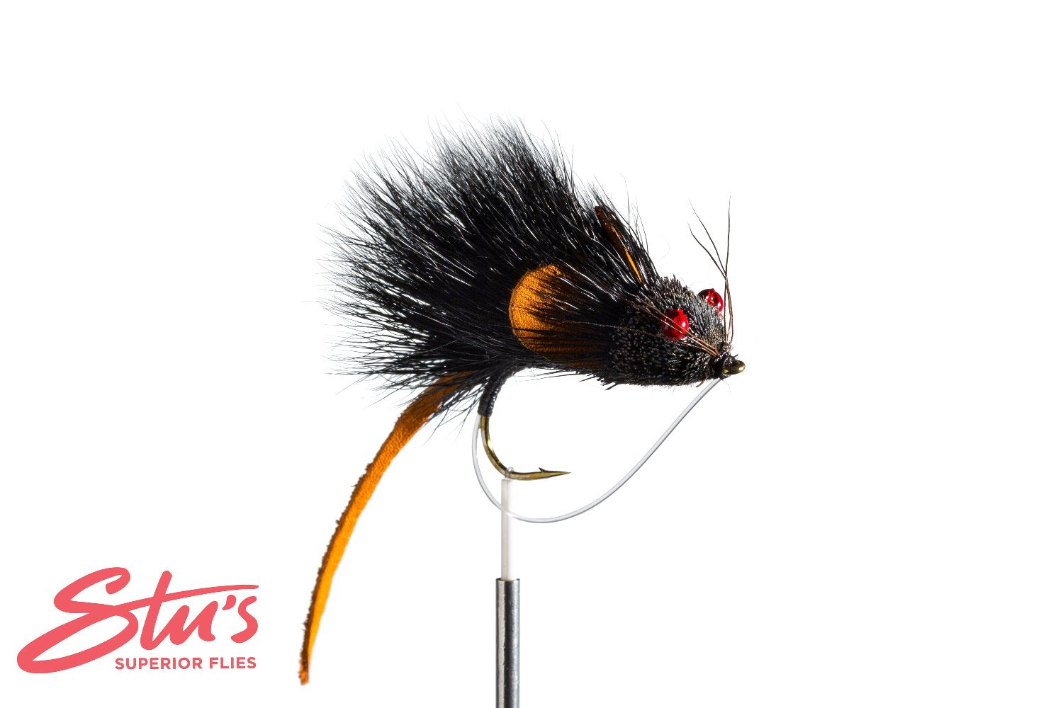 Mouse Fly