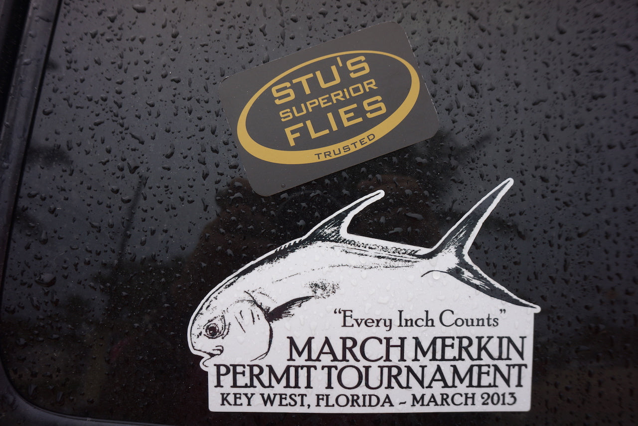 Loaded 11-Slim-Bonefish-Torpedo Shrimp-Fly Box-Mix