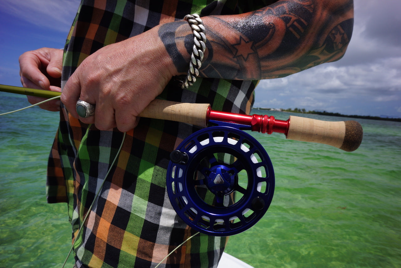 Bonefish Torpedo Shrimp Mix Pack's