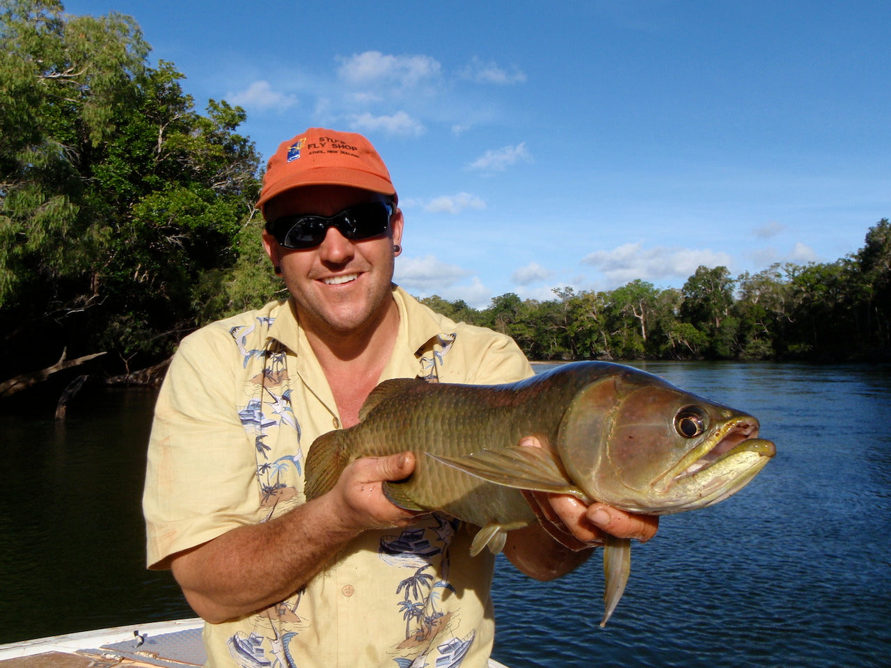 Custom Fly Pack's - Freshwater or Saltwater