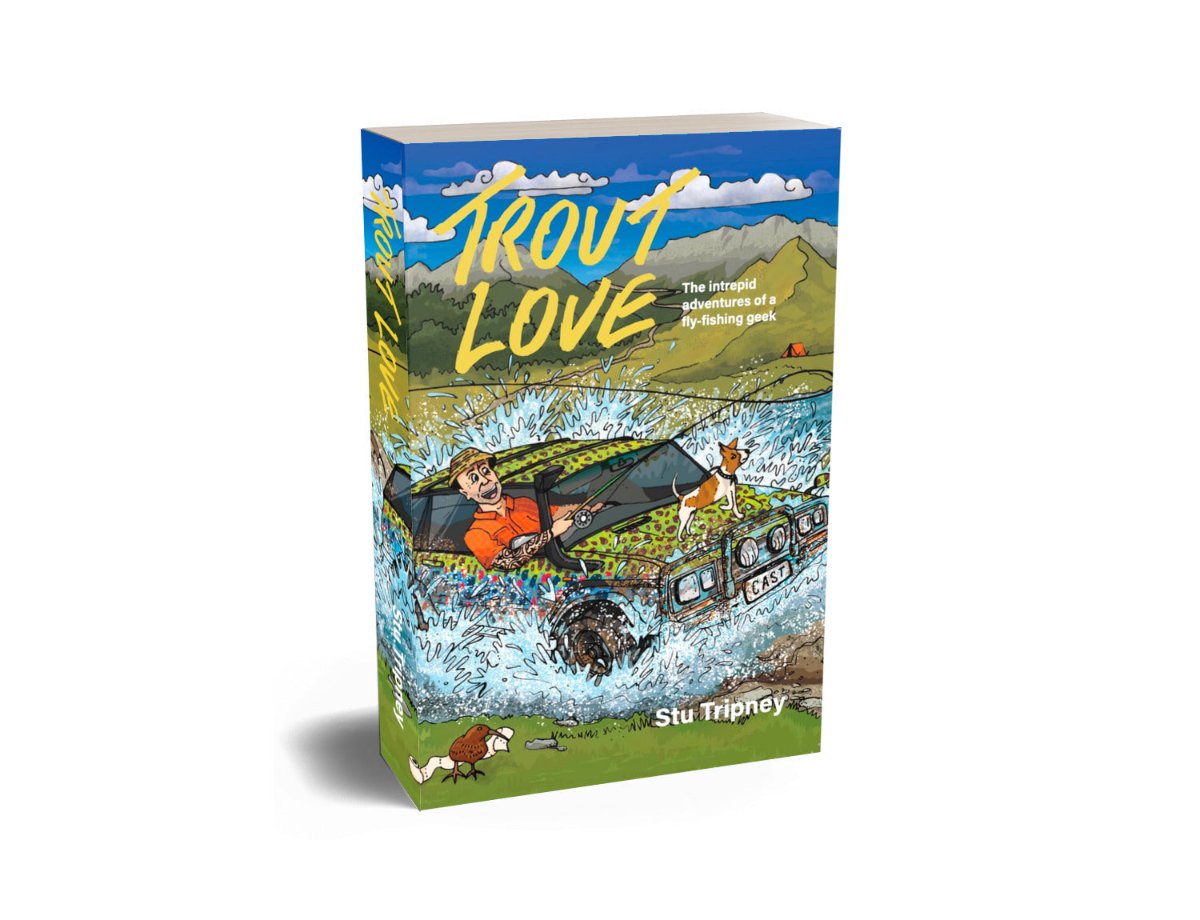 Trout Love
