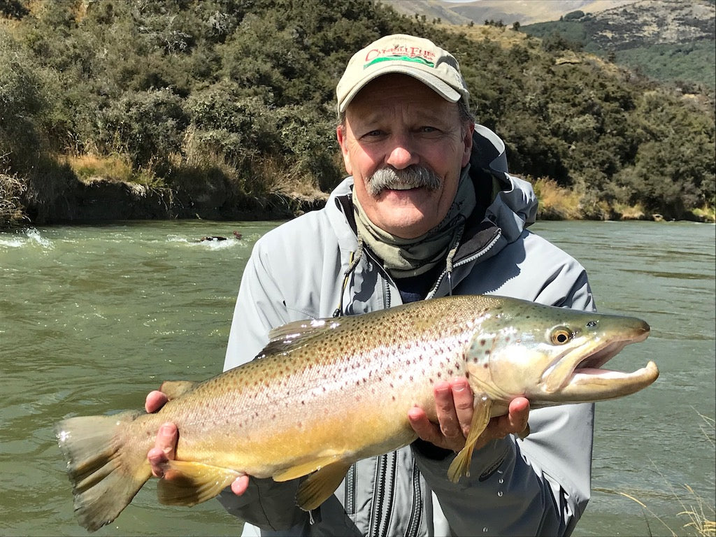 Woolly Bugger-Heavy