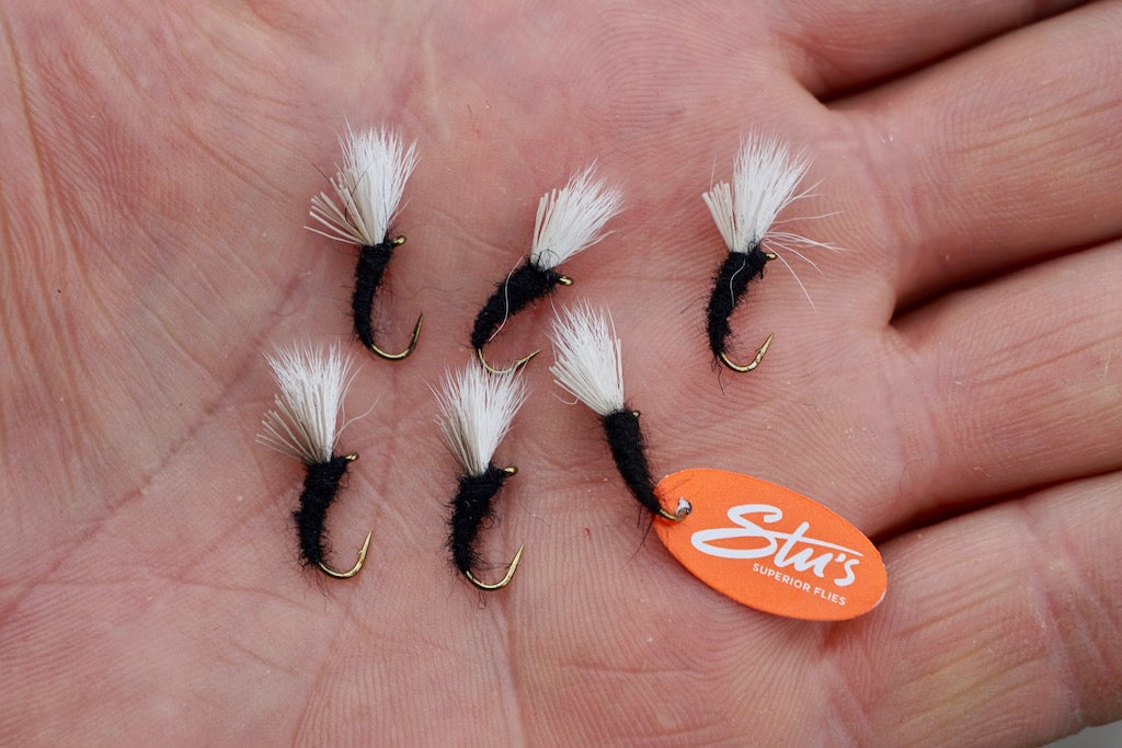 Wee Fairy-Mayfly/Emerger
