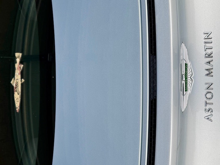 Stu's Deadly Nymph -unweighted-Mix Packs