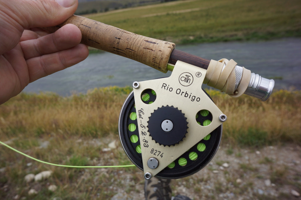 Hot Rod-Parachute-Mayfly