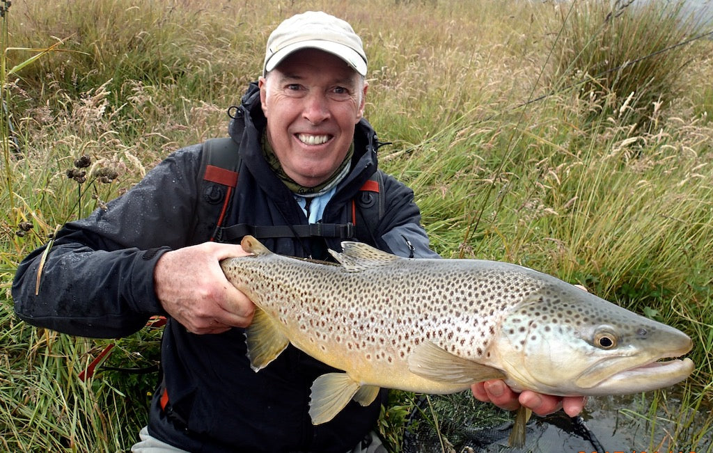 Loaded 8-S/M-South Island Specific NZ-Dry Fly Mix-Slim Fly Boxes.