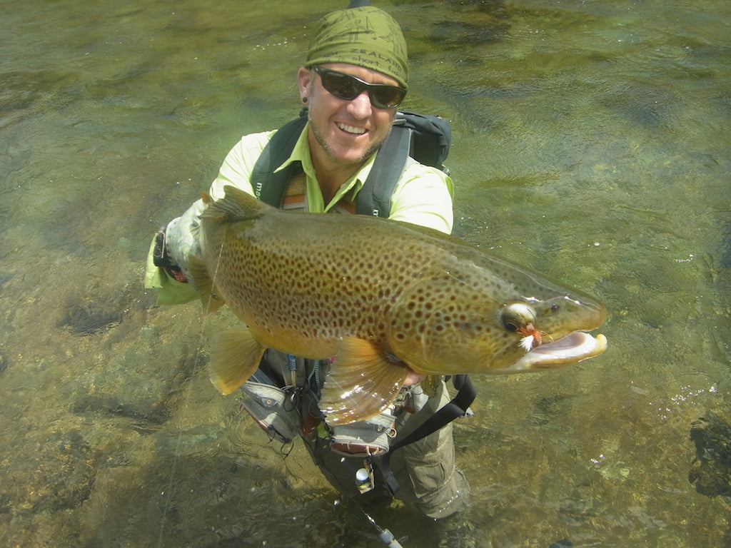 New Zealand Mix Pack's