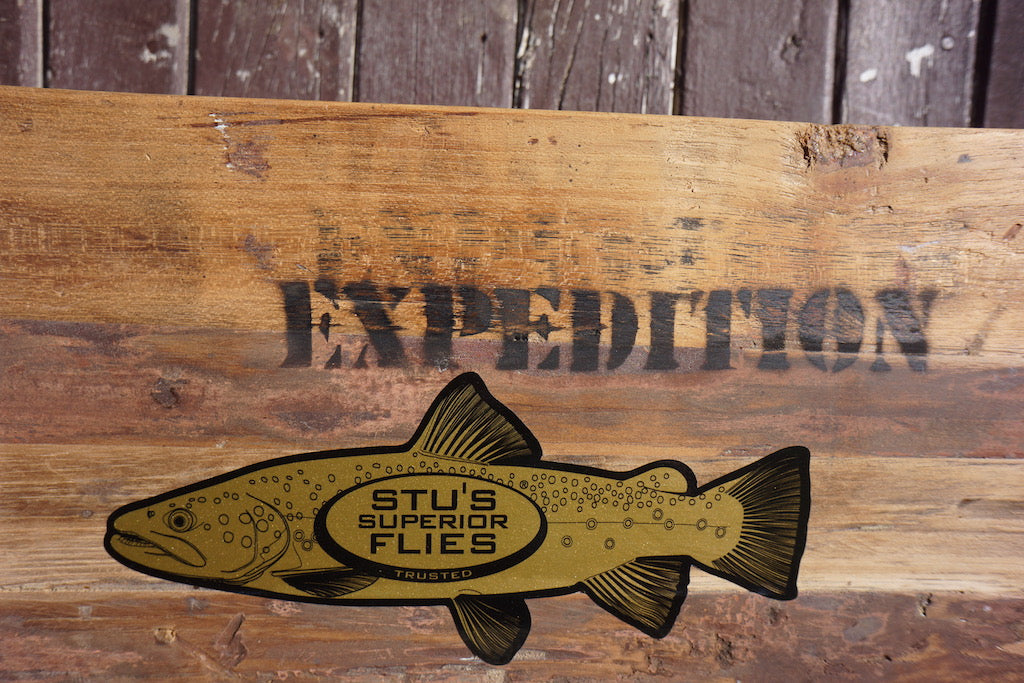 Loaded 8-S/M-South Island Specific NZ-Dry Fly Mix-Slim Fly Boxes.