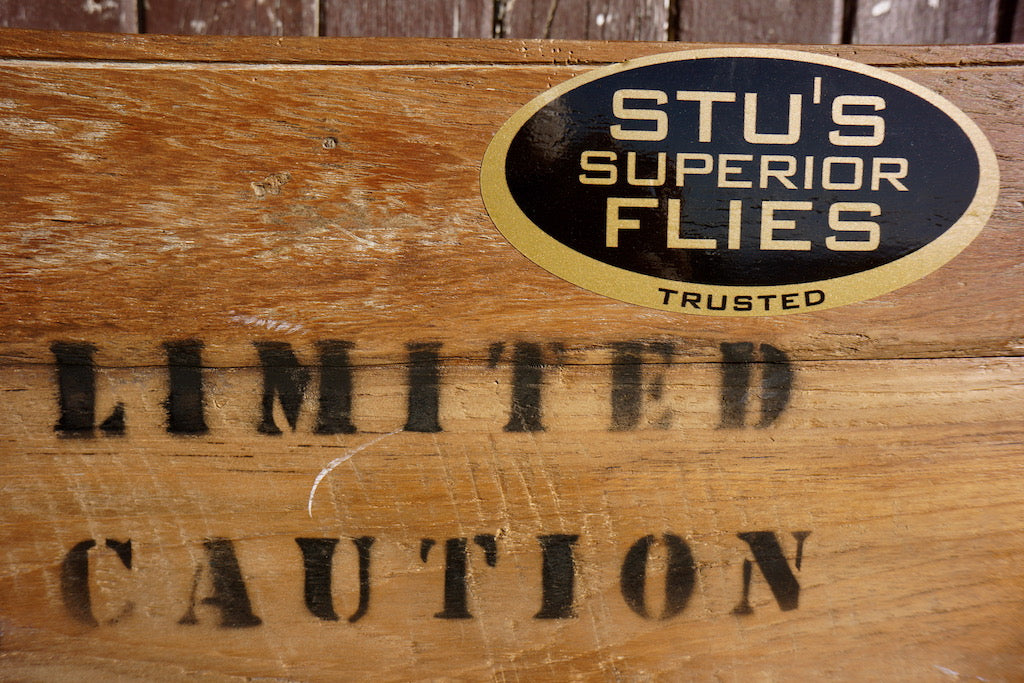 Killer Midge-Hot