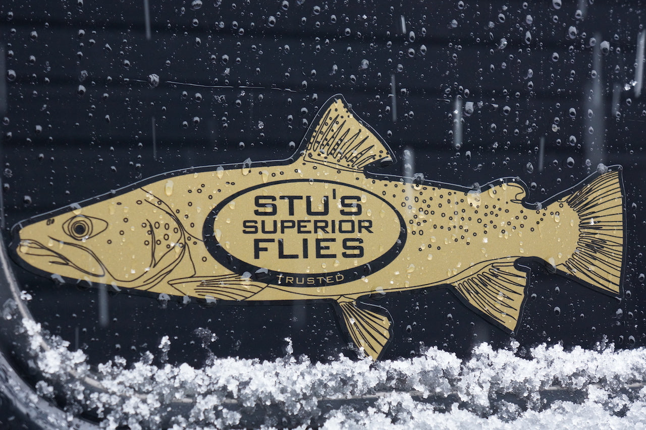 Deadly Dragonfly Nymph