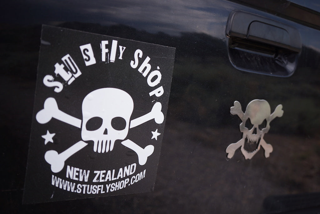 Deadly Nymph-Realistic