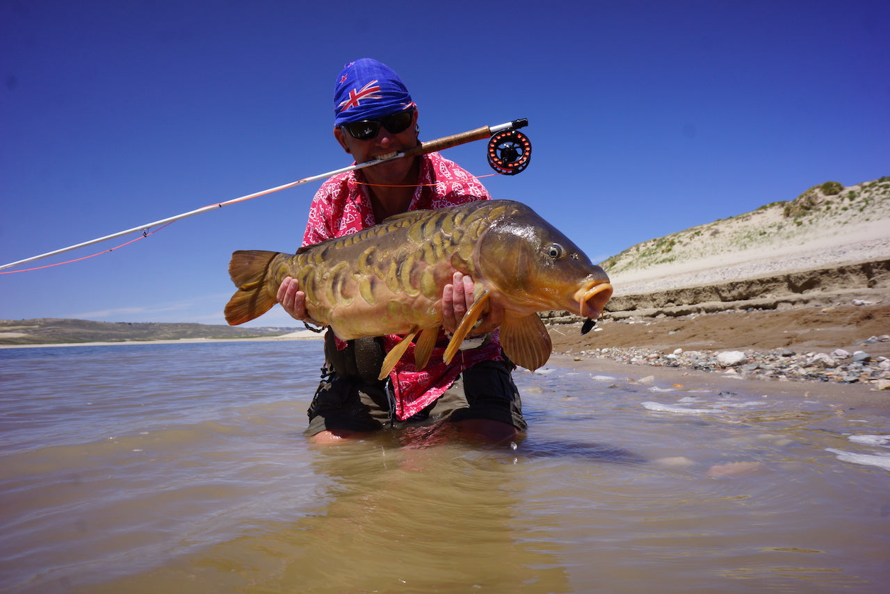 Custom Fly Pack's - Freshwater or Saltwater