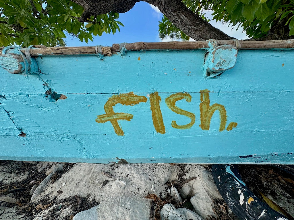 Deadly Ant - Mesh Trucker Cap