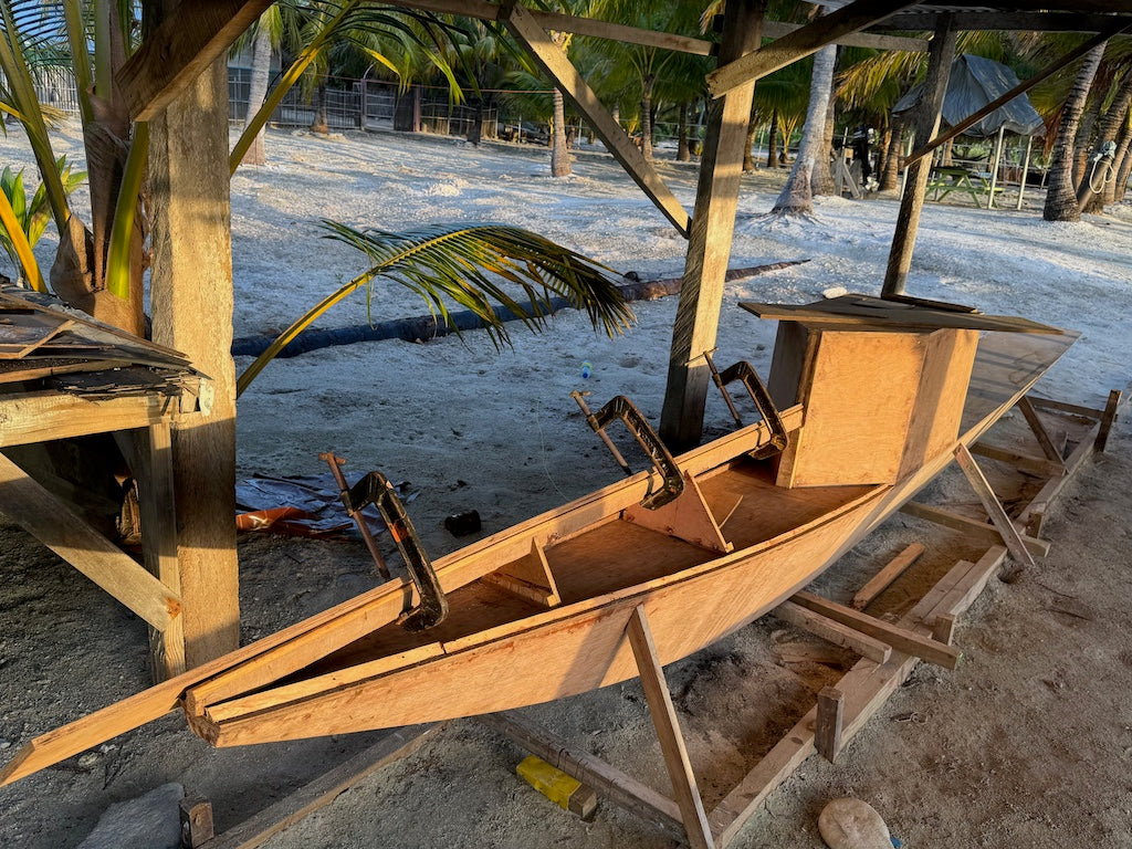 JIMMY WAS A ROCKSTAR