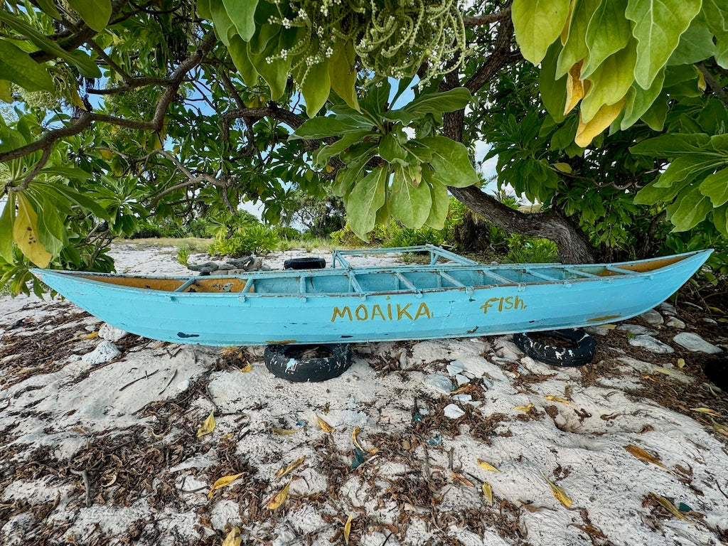 JIMMY WAS A ROCKSTAR