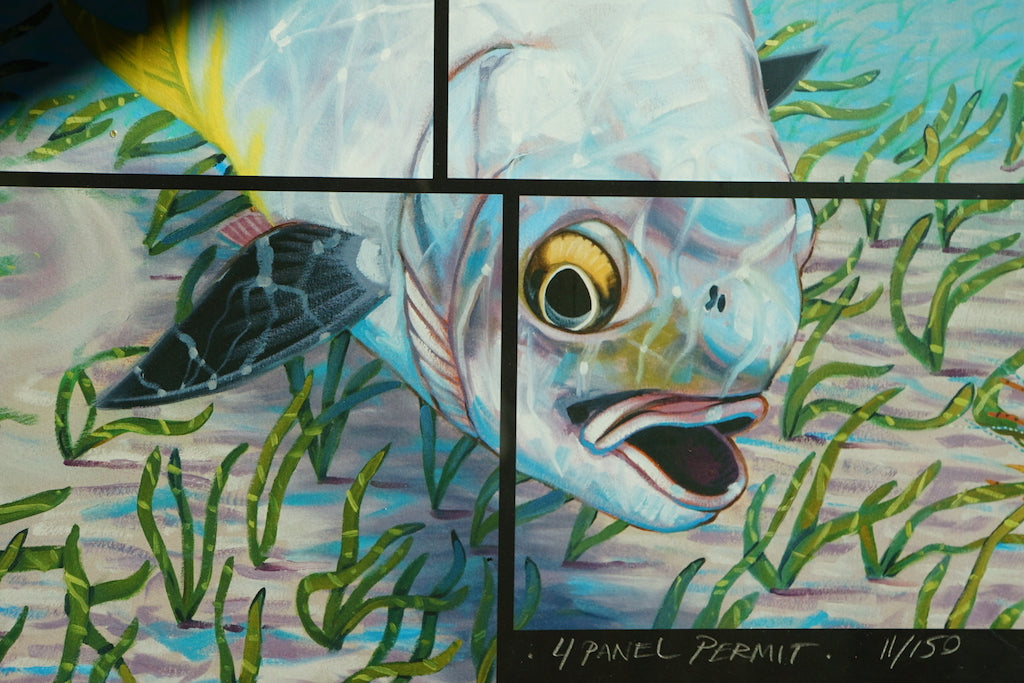 Deadly Shrimp Mix Pack's