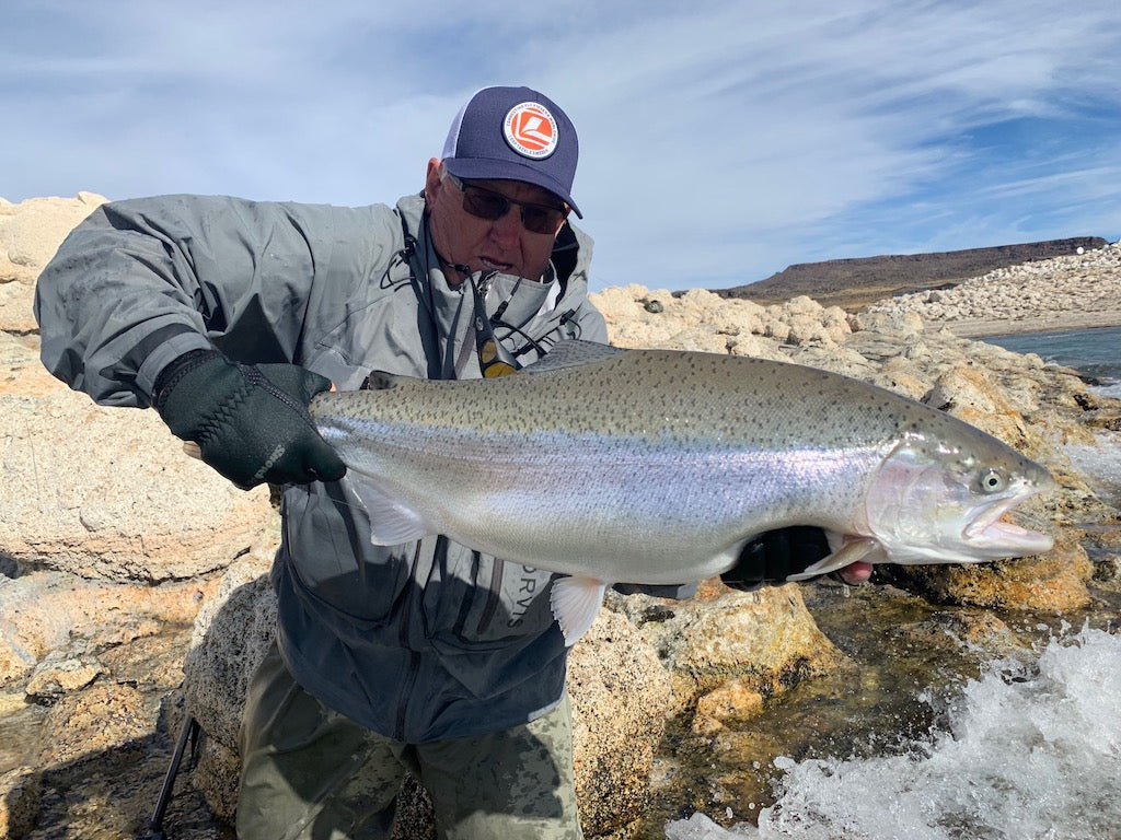 The Nutjob-Baitfish-Streamer