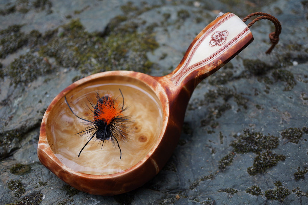 Loaded 8-S/M-South Island Specific NZ-Dry Fly Mix-Slim Fly Boxes.
