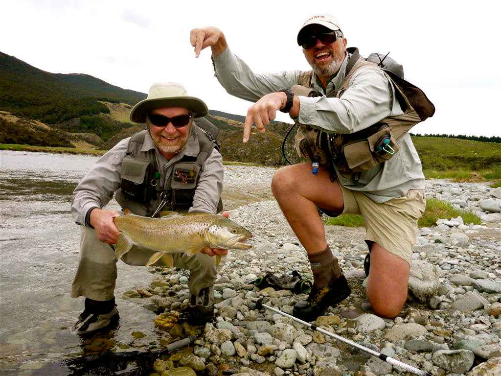 Da Stonefly