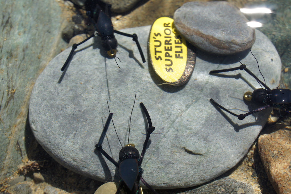 Da Stonefly