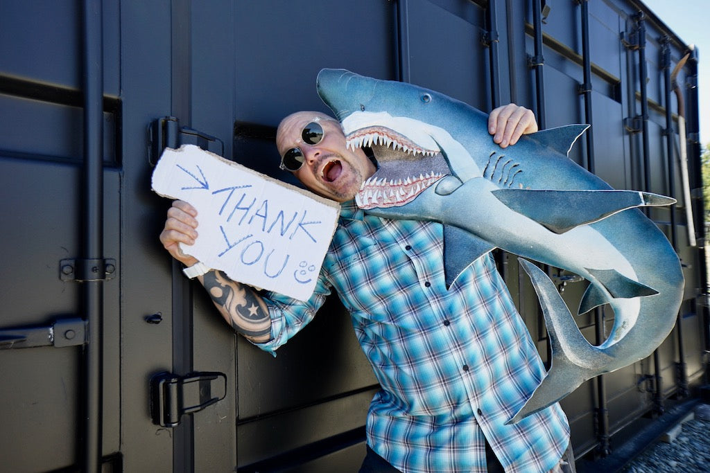 Deadly Skinny Damsel