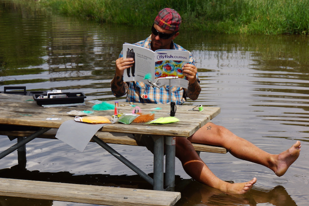 Deadly Skinny Damsel