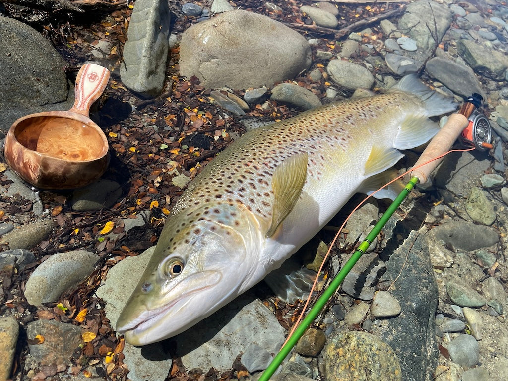 Deadly Nymph-Realistic