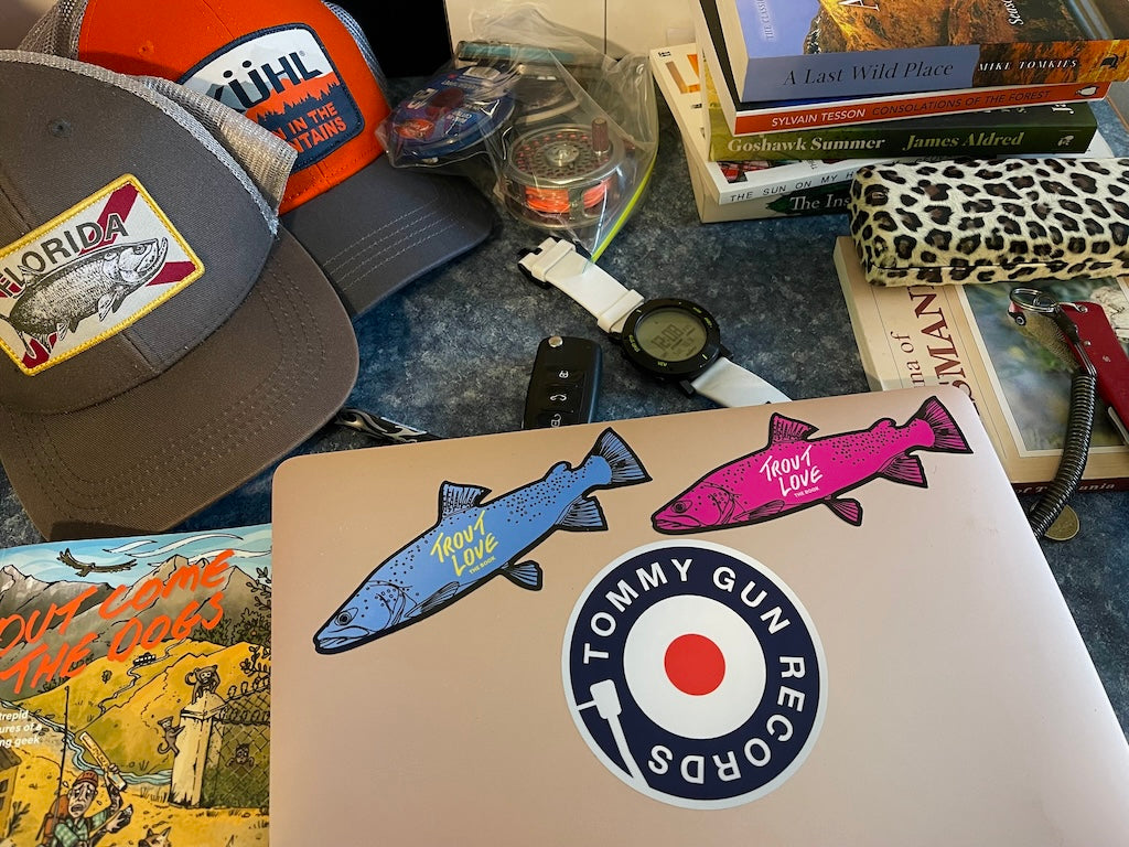 Deadly Nymph T-Shirt