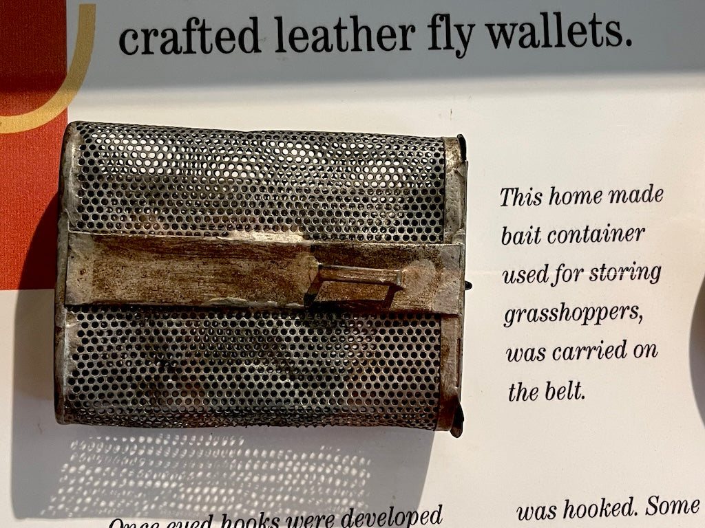 Deadly Hopper/Cricket