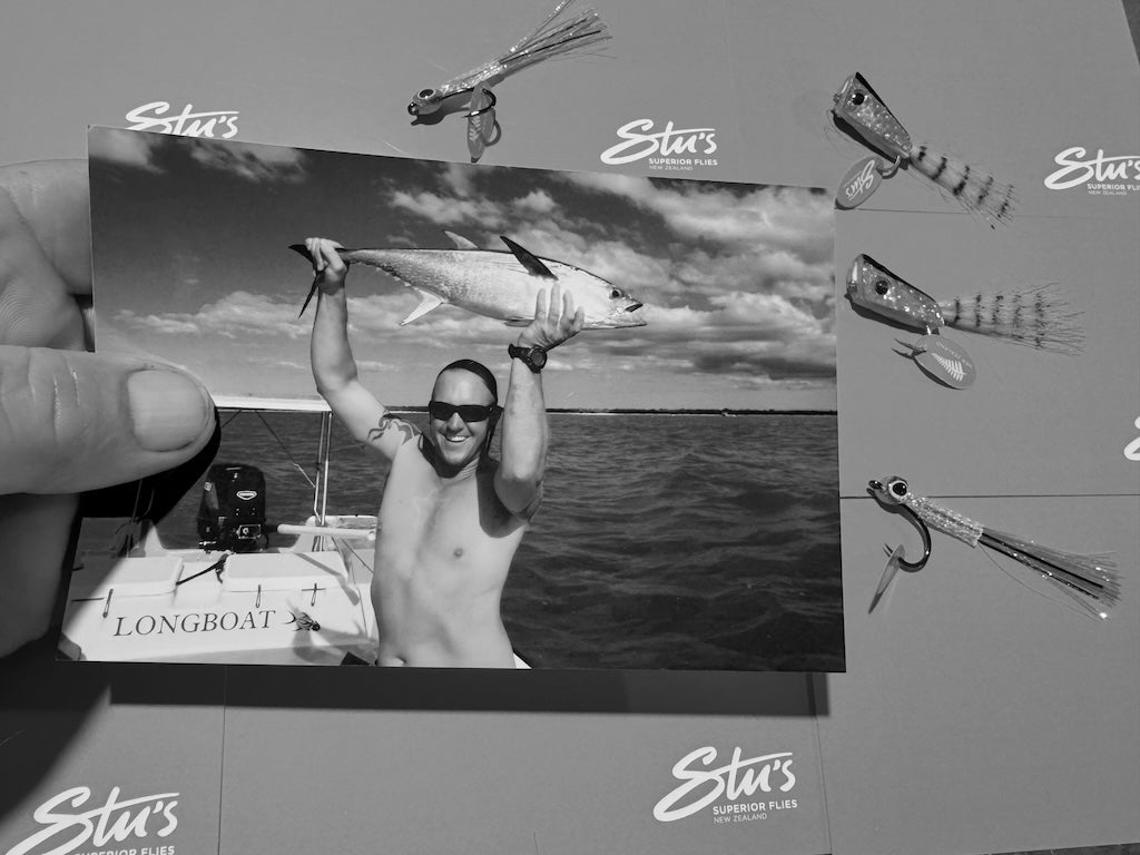 Sexy Minnow-The Ultimate Baitfish/Smelt